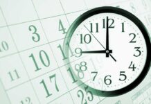 timer
