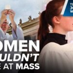 Bishop's Alarming Warning: Feminism Invades the Altar
