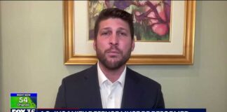 Florida AG Uthmeier says insanity defense must be reformed