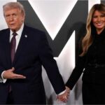 Melania’s Film: Bribe or Creative Genius? WATCH: President Trump and Melania Attend “Melania