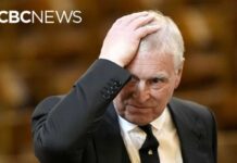 Ex-prince Andrew's 'unprecedented' arrest comes after royal