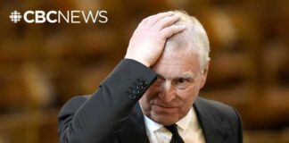 Ex-prince Andrew's 'unprecedented' arrest comes after royal