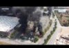 Mexico unrest: Video shows vehicles burning, fires in multiple