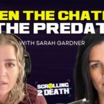 [NEW RESEARCH] When the Chatbot is the Predator (Mini