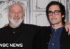 Rob Reiner's son charged with his parents' murders