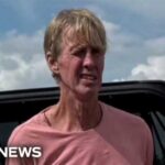 Assassin Stalks Trump – Locked Up for Life Ryan Routh found guilty on all counts in Trump golf course