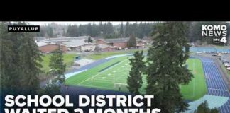 U.S Department of Education announces investigation into