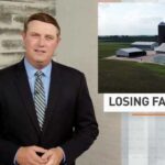 Family Farms VANISH – 15,000 GONE Overnight! U.S. Losing Farmland at "Alarming" Rate