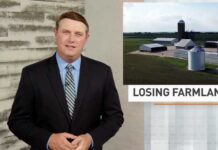 Family Farms VANISH – 15,000 GONE Overnight! U.S. Losing Farmland at "Alarming" Rate