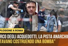 Anarchist Bomb Plot BACKFIRES — Two Dead