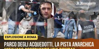 Anarchist Bomb Plot BACKFIRES — Two Dead