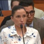 Author of book on grief convicted of murder in husband