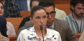 Author of book on grief convicted of murder in husband