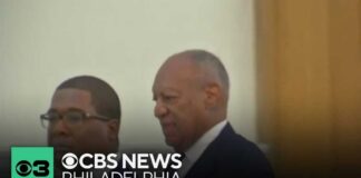 Bill Cosby found liable in 1972 sexual assault, owes $19M in