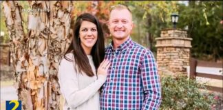 Georgia teacher killed in prank gone wrong; family says they