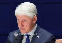 House Oversight Committee releases videos of Clinton