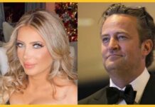 'Ketamine Queen' agrees to plead guilty in Matthew Perry