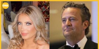 'Ketamine Queen' agrees to plead guilty in Matthew Perry