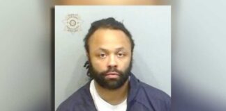 Police officer sexually assaulted woman after arresting her