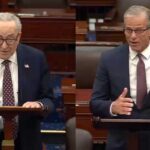 Senate agrees to fund DHS, except ICE