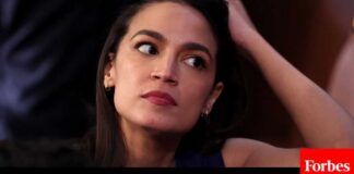 This Is Probably Why AOC Is Under Investigation | Forbes