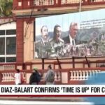 Trump Pressure Forces Cuba Into Talks US lawmakers react after Cuba announces upcoming