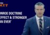 Pentagon’s Gun-Free Disaster—Finally REVERSED Defence Secretary Pete Hegseth, vows to restore US military