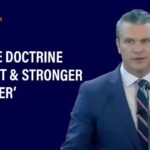 Pentagon’s Gun-Free Disaster—Finally REVERSED Defence Secretary Pete Hegseth, vows to restore US military