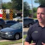 Shocking Mass Shooting: Children’s Lives Stolen Eight children killed in mass shooting in Louisiana