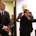White House Dinner PANIC – Armed Suspect Stopped Cold How the shooting incident at White House correspondents