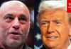 'It Was Literally That Quick': Joe Rogan Praises Trump's