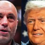 Trump and Rogan’s Psychedelic Gamble: Game Changer? 'It Was Literally That Quick': Joe Rogan Praises Trump's