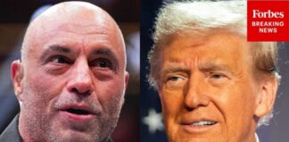 'It Was Literally That Quick': Joe Rogan Praises Trump's