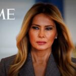 Melania BREAKS Silence — Epstein Bombshell Erupts Melania Trump Says Lies Linking Her to Jeffrey Epstein "
