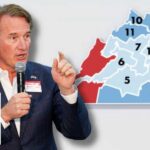 10–1 Power Grab Sparks Legal Buzzsaw 'POWER GRAB': Former VA governor SLAMS state