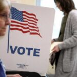 Trump’s Redistricting Blitz: Plot to Secure House Redistricting Battles Heating Up Across 3 Key States