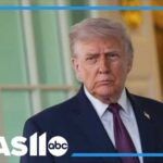 Congress IGNORES Constitution — Trump’s Iran War Expands Senate rejects Democratic effort to rein in Trump's Iran war