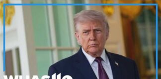 Senate rejects Democratic effort to rein in Trump's Iran war