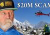 They Poison Trekkers' Food on Everest | The $20 Million