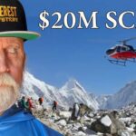 Everest Guides POISONED Americans — $20M Betrayal Exposed They Poison Trekkers' Food on Everest | The $20 Million