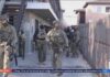 Federal drug raid in L.A.'s MacArthur Park