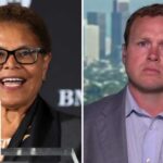 Los Angeles Mayor’s Wildfire Jab STUNS Survivors Karen Bass let my life 'BURN DOWN': Spencer Pratt
