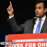 Trump Protégé Ramaswamy’s Shocking Ohio Triumph Ramaswamy wins the Republican primary for Ohio governor