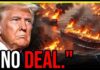 🔴Trump just DROPPED the HAMMER.🔴