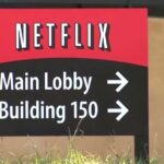 Texas sues Netflix for allegedly spying on kids