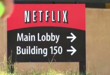 Texas sues Netflix for allegedly spying on kids