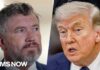 Trump Allies Dominate Primaries — GOP Shocked 'King of the Republican Party': Veteran GOP rep falls to Trump-backed challenge