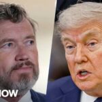 'King of the Republican Party': Veteran GOP rep falls to Trump-backed challenge