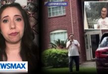 Secretive Birth House Operation Targeted in Texas Immigration reporter exposes alleged Chinese birth centers found hiding in Texas