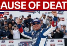 Mystery Surrounds Kyle Busch’s Tragic End Kyle Busch cause of death revealed as sepsis caused by pneumonia